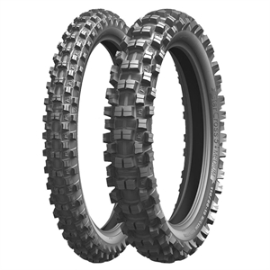 120/80 - 19 M/C 63M STARCROSS 5 MEDIUM R TT MICHELIN