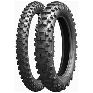 90/90 - 21 M/C 54R ENDURO MEDIUM TT MICHELIN