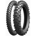 120/90 - 18 65R ENDURO MEDIUM R  MICHELIN