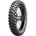 100/90 - 19 M/C 57R TRACKER R TT MICHELIN