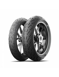 120/70 ZR 17 58W ROAD 6 TL F     MICHELIN