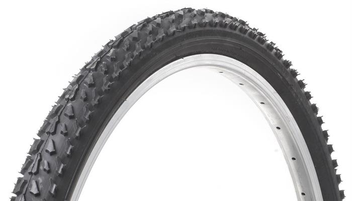 COPERTURA BICI VEE RUBBER 26 X 2.10 VRB 157 NERO