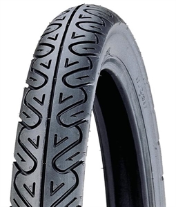 2 1/2 - 16 UM116 4PR (SLICK)     VRACE