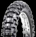 80/100 - 14 VRM140R 49M VEE RUBBER