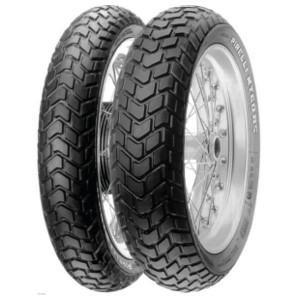 110/80R18 M/C 58H TL MT60 RS F PIRELLI