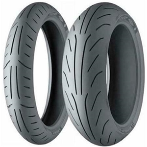 140/60 - 13 57P POWER PURE SC TL R MICHELIN