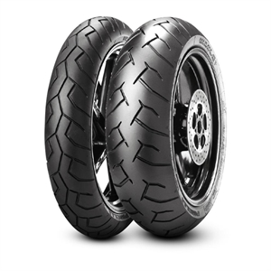 190/50 ZR 17 M/C TL 73W DIABLO PIRELLI