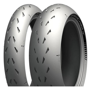 120/70 - 12 58P REINF. POWER PURE SC TL MICHELIN