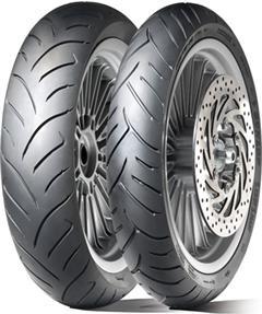 130/70 - 16 61S TL SCOOTSMART    DUNLOP