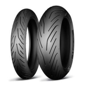 180/55 ZR 17 M/C 73W PILOT POWER 3 TL R MICHELIN