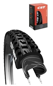 COPERTURA CST 27.5 X 2.40 C1752 TR 120TPI DKFW EPS TUBELESS READY BF