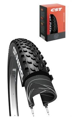 COPERTURA CST 27.5X2.25 C1846TR 120TPI DKFW EPS TUBELESS READY PATRO