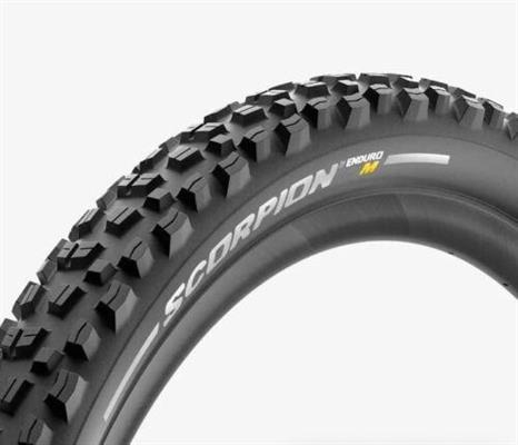 COPERTURA PIRELLI 29 X 2.4 SCORPION ENDURO M TLR 60TPI HARDWALL