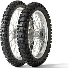 100/90 - 19 57M TT D952 DUNLOP