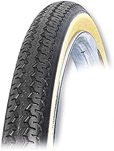 COPERTURA BICI VEE RUBBER 18X1.75 VRB018 BIANCO NERO