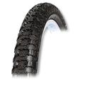 COPERTURA BICI VEE RUBBER 14X1.75 VRB024 NERO